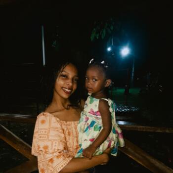 Babysitter in Santo Antônio dos Lopes: Jamilly
