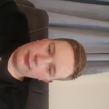 Babysitter in Upper Hutt: Kyle
