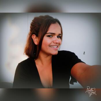 Babysitter Rotterdam: Shanti