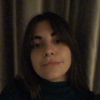 Babysitter in Pesaro: Giada