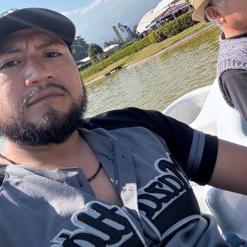 Trabajo para niñera en Ciudad de México: trabajo de niñera E. Josué