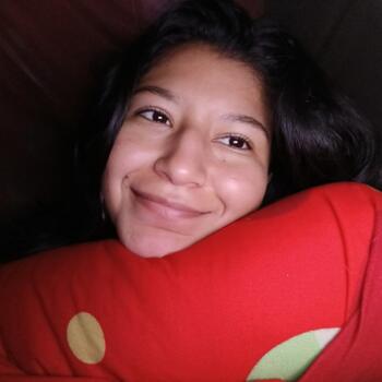 Niñera en Guayaquil: Anais