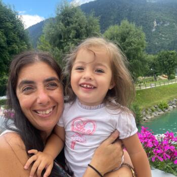 Babysitting job in Livorno: babysitting job Valentina