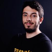 Marcos Salgado
