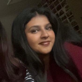 Babysitter Bracknell: Aiyana