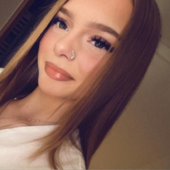 Babysitter in Andlau: Lisa