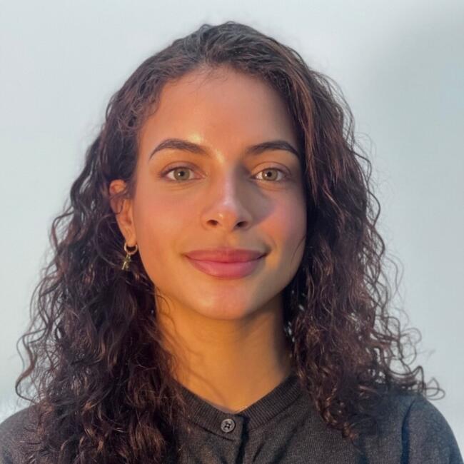 Babysitter in Barcelona: Gabriela