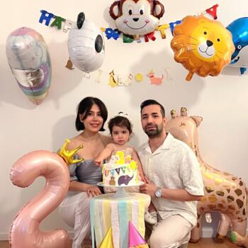 Babysitting job in Luleå: babysitting job Hamid