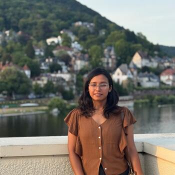 Babysitter Cassino: Susmita