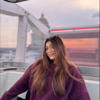 Priyanka