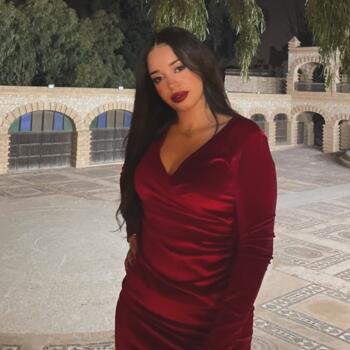 جليسة أطفال في أكادير: LINA