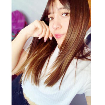 Babysitter in Rancagua: Camila orellana hormazabal