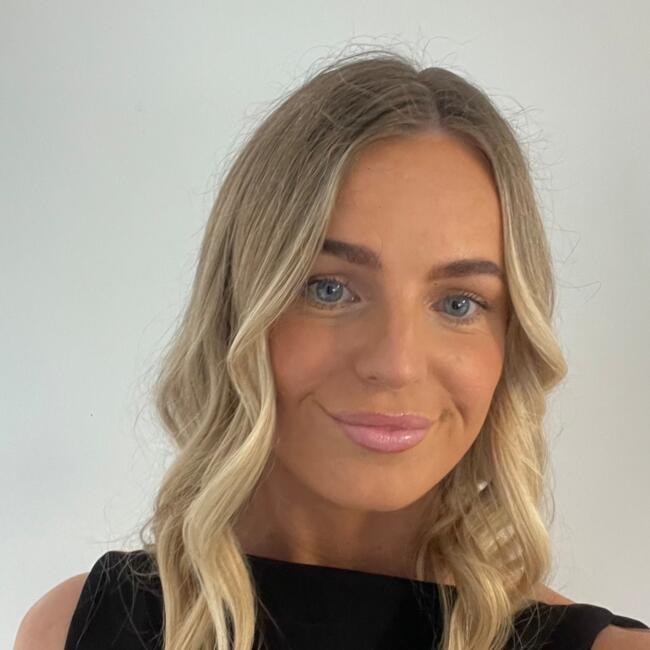 Baby-sitter in Geelong: Melanie