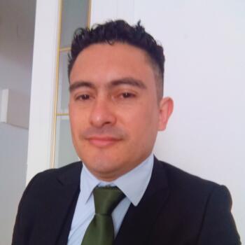 Babysitter in L'Hospitalet de Llobregat: Edwin