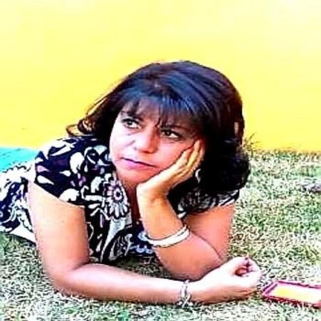 Niñera en Jiutepec: Leticia
