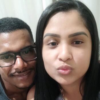 Família Vitória: Wesley