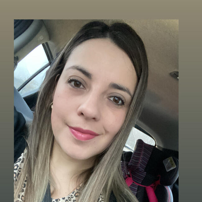 Trabajo para niñera en Valdivia: Sofia