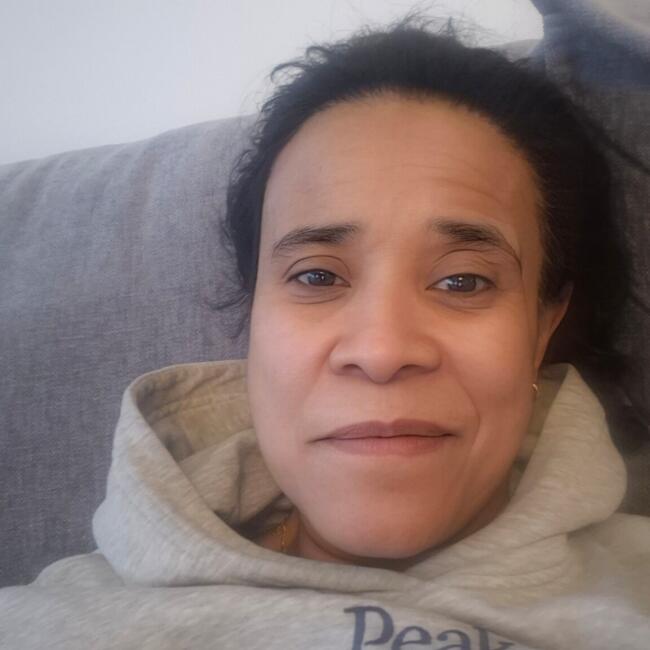 Barnvaktsjobb i Lund: Sara