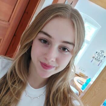 Babysitter in Berlin: Isabelle