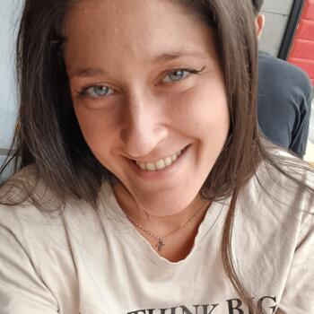 Babysitter in Rosario: Belen