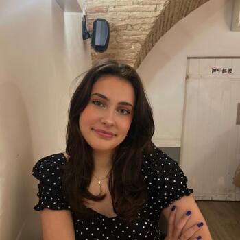 Babysitter in Montpellier: Carla Marie