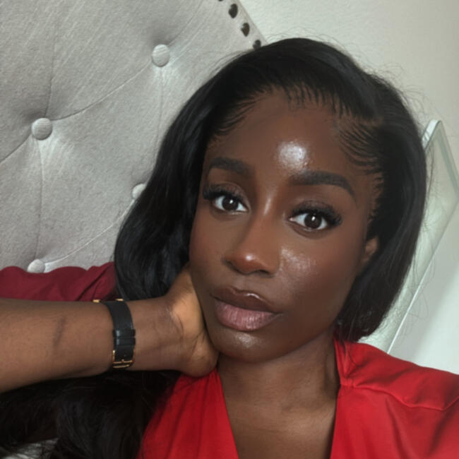 Babysitting job in Richmond (Texas): Anna