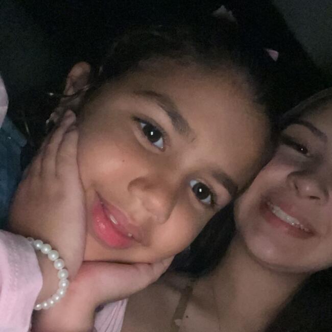 Babysitter in Mogi das Cruzes: Estela