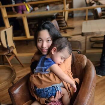 Babysitting job in Springfield (Illinois): babysitting job Kayla