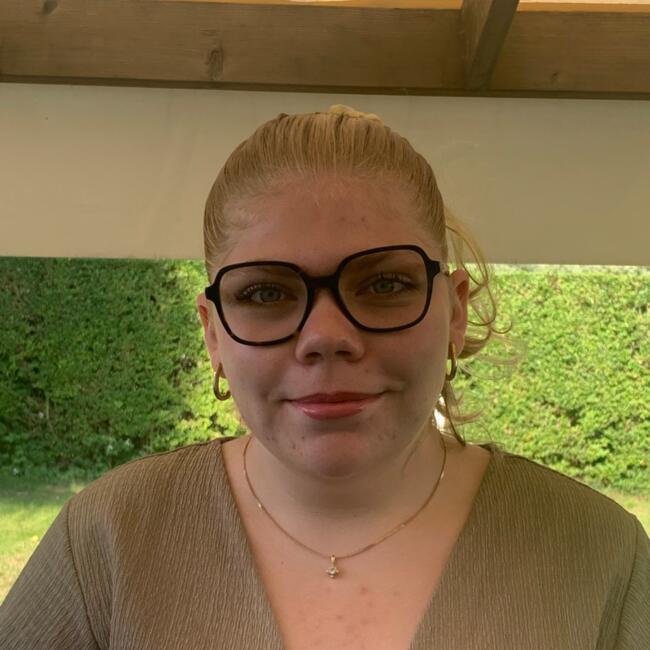 Babysitter in Billy-Montigny: Merrine