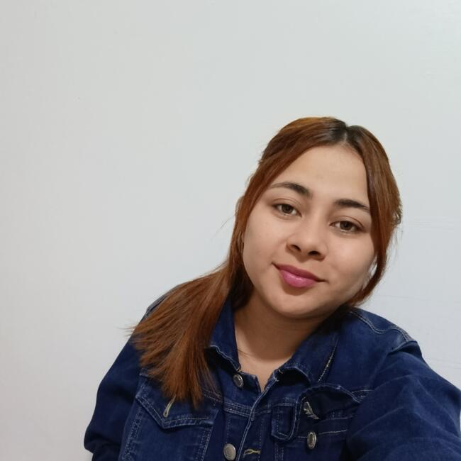 Niñera en Antofagasta: Natasha