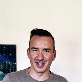 Babysitting job in Sant Fruitós de Bages: babysitting job Roman