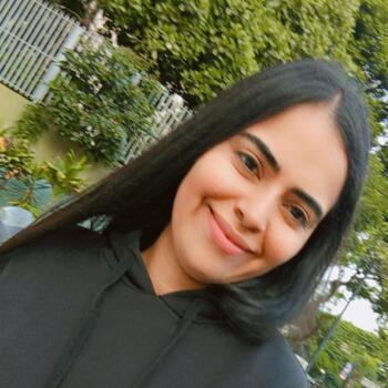 Niñera Caracas: Rosmery Alejandra