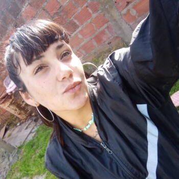 Babysitter in Mar del Plata: Nair