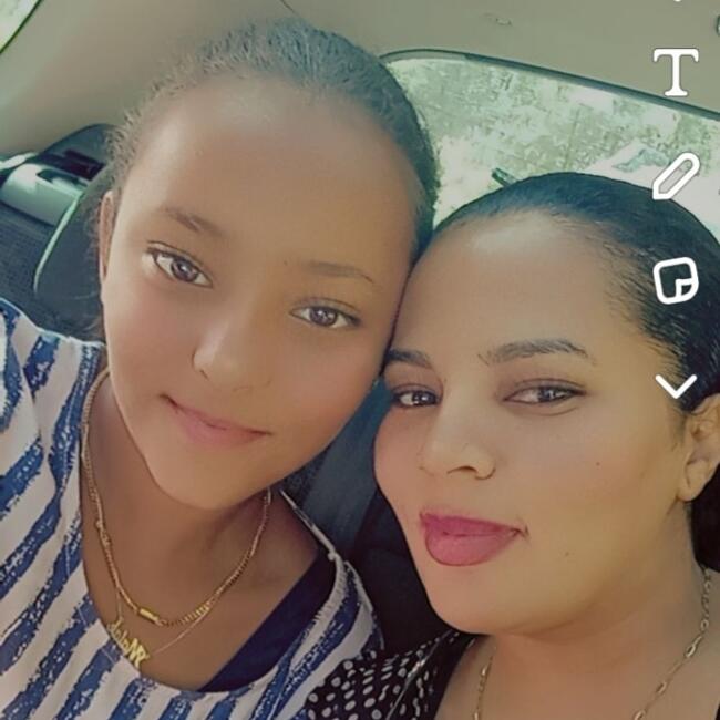 Nanny in Ambérieu-en-Bugey: Zainb