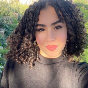 Baby-sitter in Grenoble: Manal