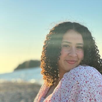 Babysitter in Grenoble: Manal