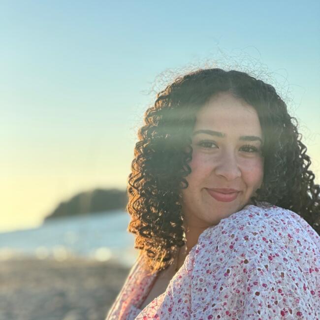 Babysitter in Grenoble: Manal