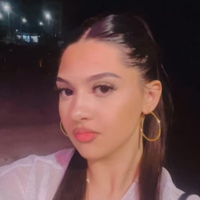 Babysitter in Iași: Patricia