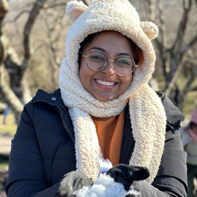 Babysitting job in Singapore Island: Angie