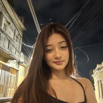 Babysitter in Sorocaba: Kyara