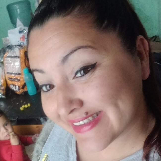 Niñera en Bahía Blanca: Carolina