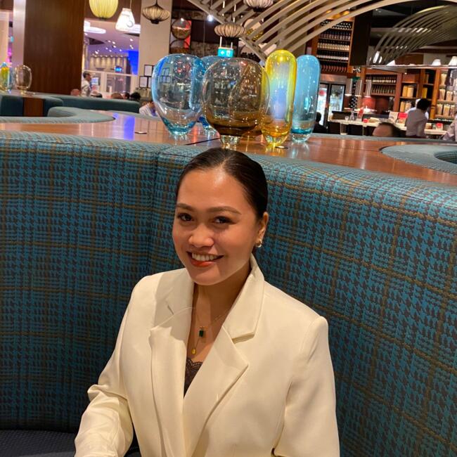 Babysitter in Melbourne: Rhea