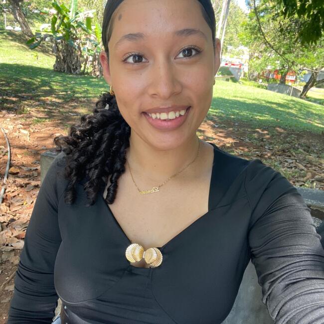 Niñera en Chilibre: Daniela Anahi