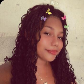 Babá Goiânia: Gabriella