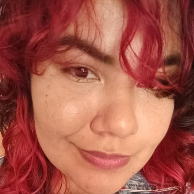 Babysitter in San Miguel (Departamento de Lima): Daniela