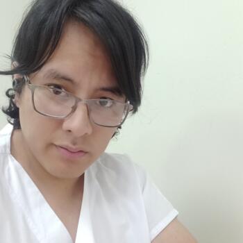 Trabajo para niñera en Buenos Aires: trabajo para niñera Gonzalo