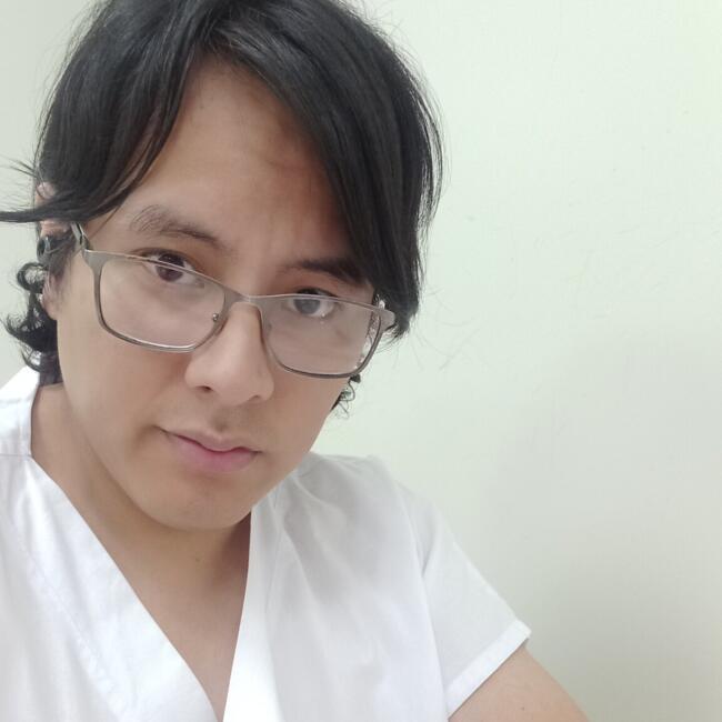 Trabajo para niñera en Buenos Aires: Gonzalo