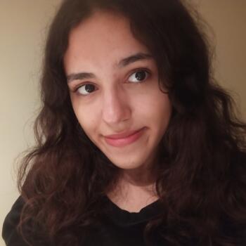 Babysitter in Grenoble: Amal