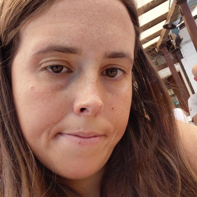 Babysitter in Seravezza: Federica
