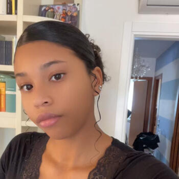 Babysitter a Rieti: Karol Dayana